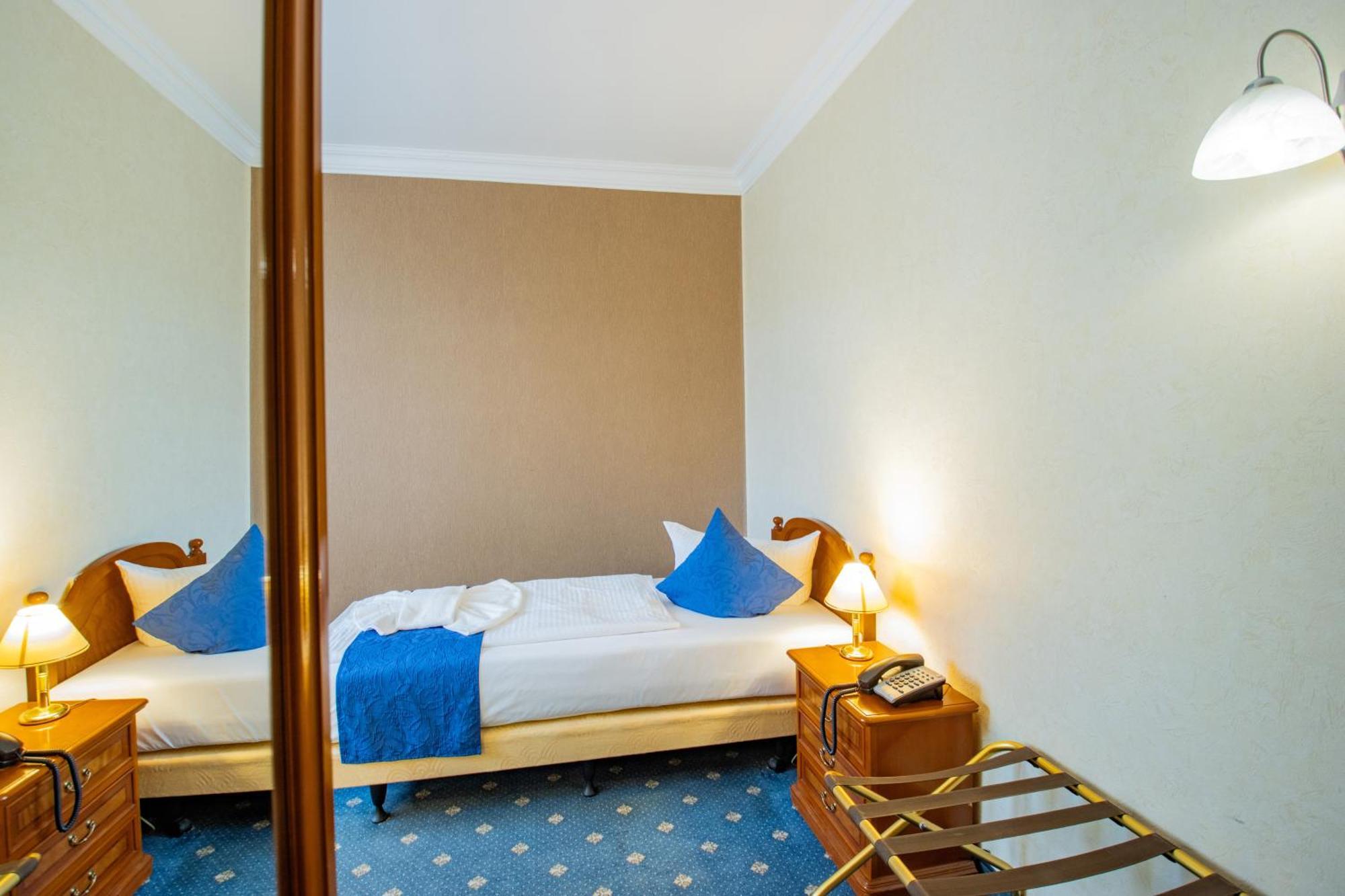 เซโฮเทล กรอสเร็ชเชิน Hotel โกรสเรสเชน ห้อง รูปภาพ